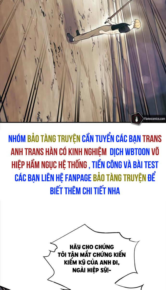 Trở Thành Hung Thần Trong Trò Chơi Thủ Thành Chapter 74 - Trang 33