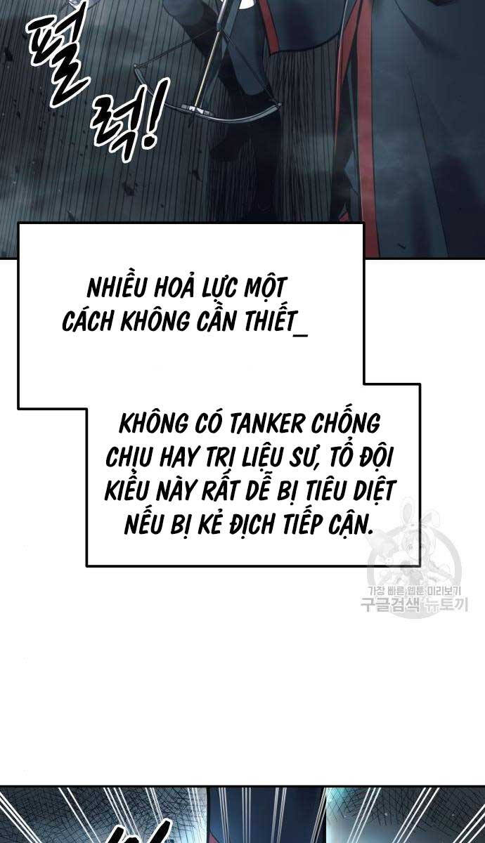 Trở Thành Hung Thần Trong Trò Chơi Thủ Thành Chapter 68 - Trang 3