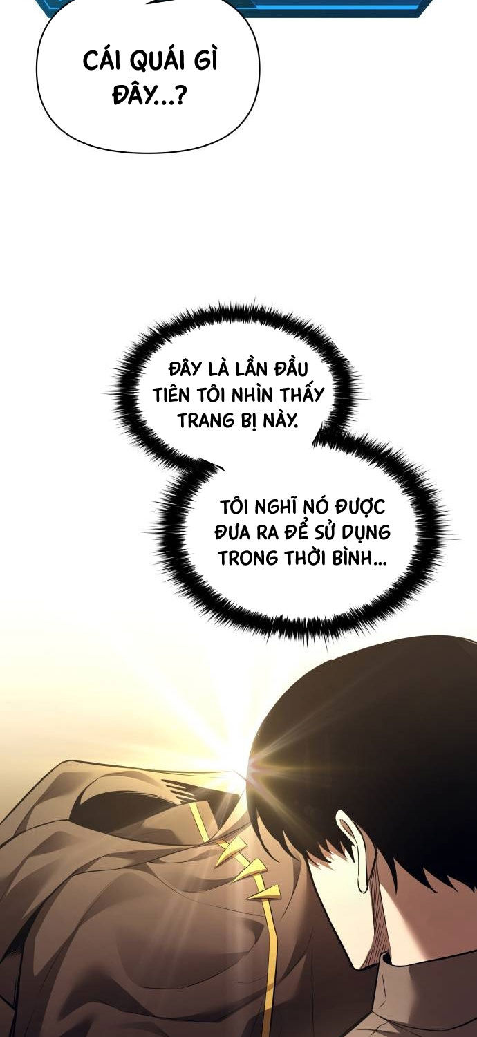 Trở Thành Hung Thần Trong Trò Chơi Thủ Thành Chapter 119 - Trang 51