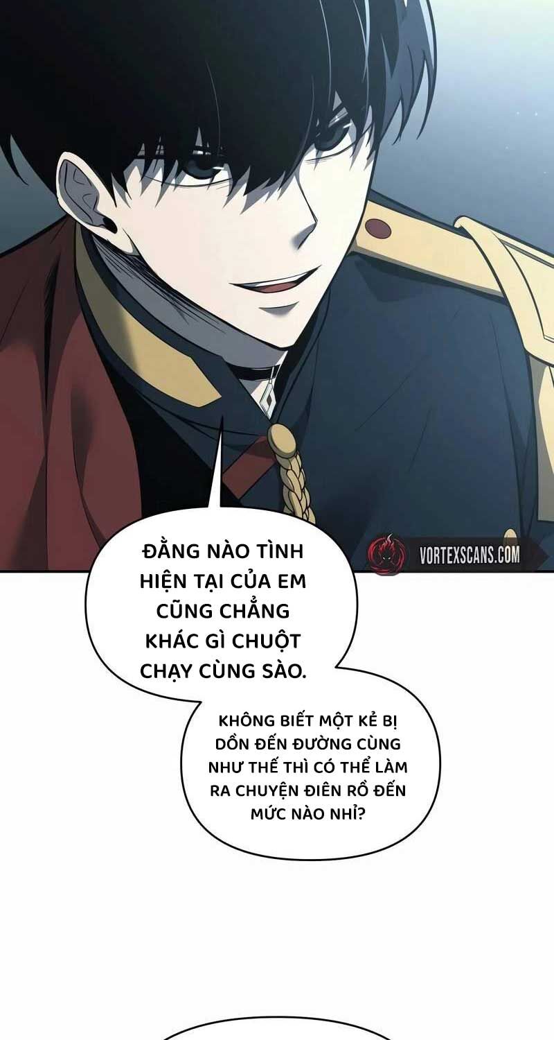 Trở Thành Hung Thần Trong Trò Chơi Thủ Thành Chapter 117 - Trang 48