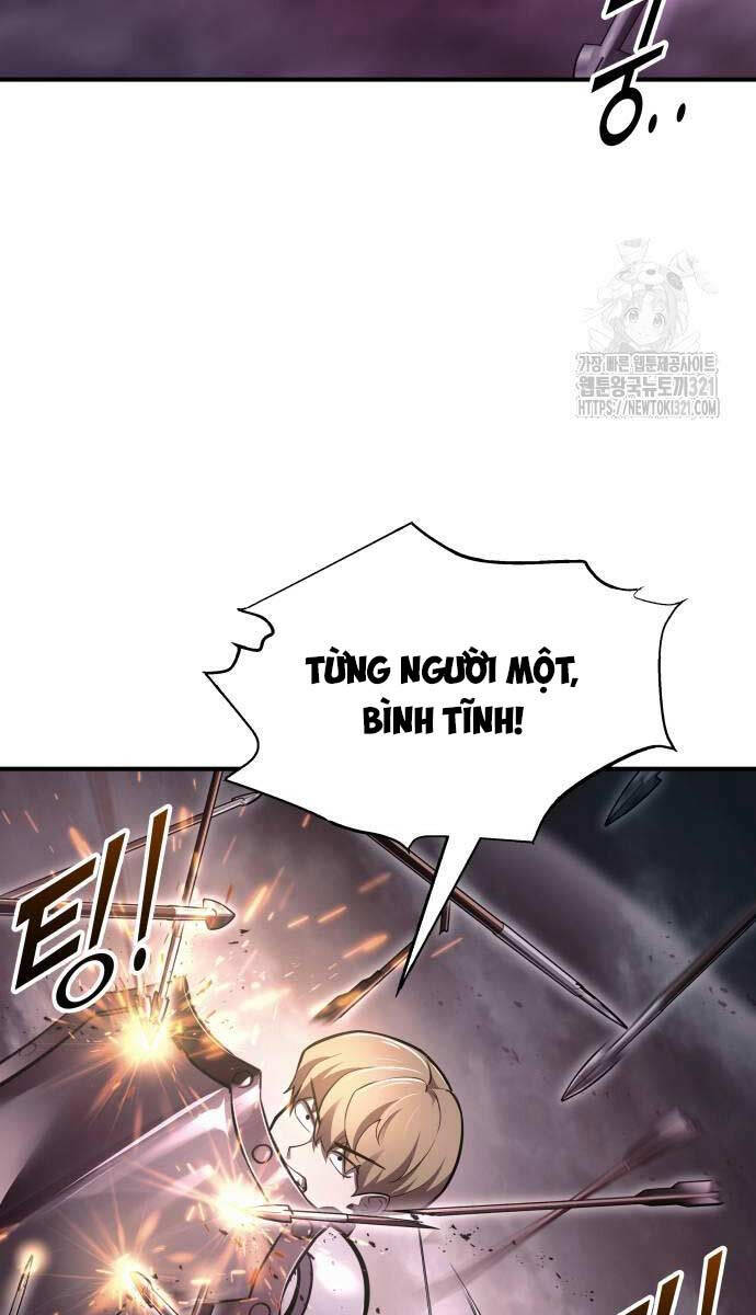 Trở Thành Hung Thần Trong Trò Chơi Thủ Thành Chapter 80 - Trang 9