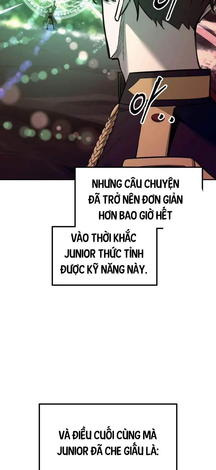 Trở Thành Hung Thần Trong Trò Chơi Thủ Thành Chapter 111 - Trang 20