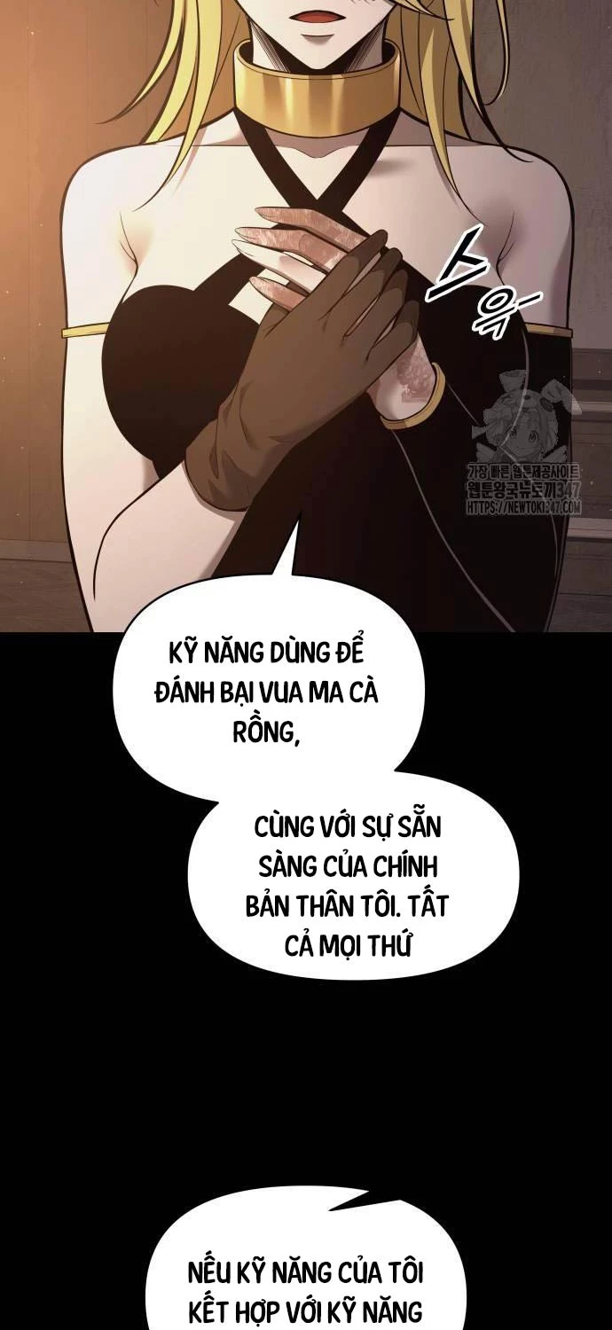 Trở Thành Hung Thần Trong Trò Chơi Thủ Thành Chapter 111 - Trang 6