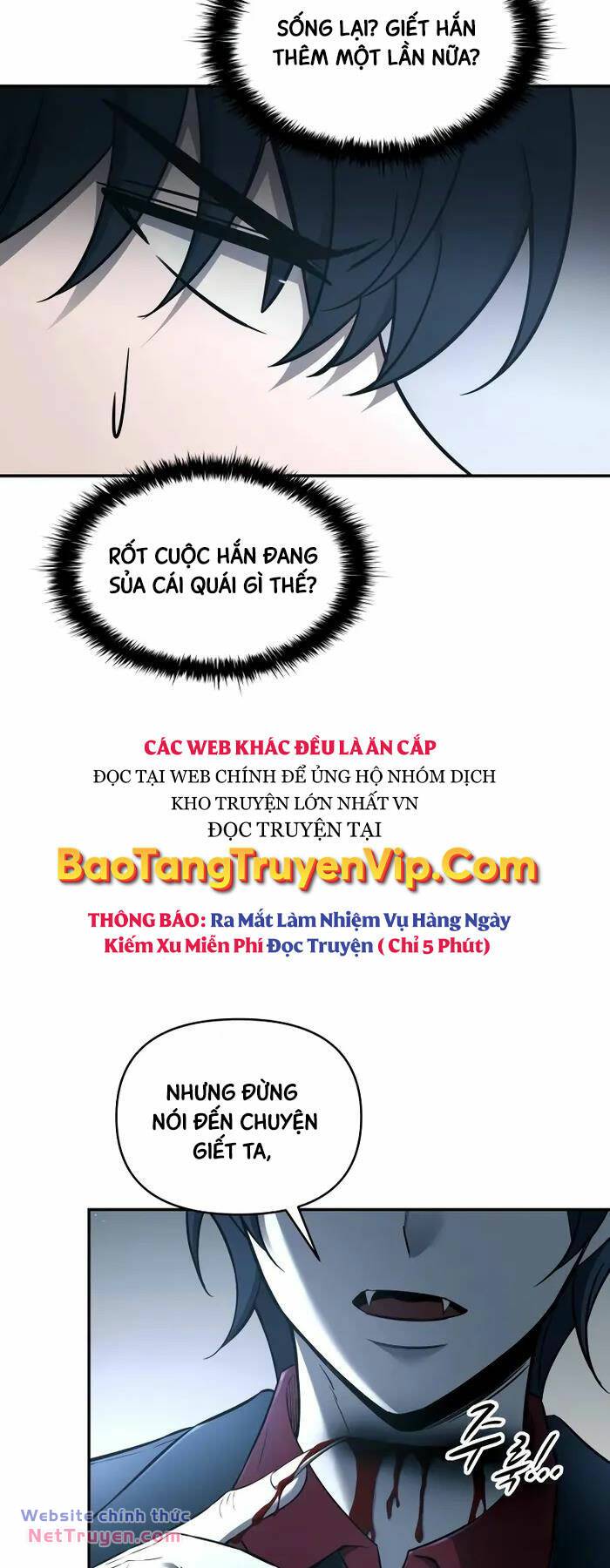 Trở Thành Hung Thần Trong Trò Chơi Thủ Thành Chapter 90 - Trang 39