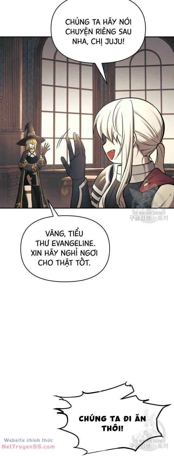 Trở Thành Hung Thần Trong Trò Chơi Thủ Thành Chapter 77 - Trang 72