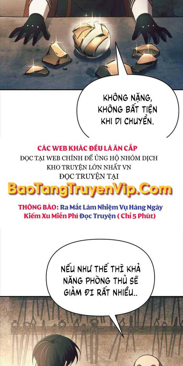 Trở Thành Hung Thần Trong Trò Chơi Thủ Thành Chapter 63 - Trang 40