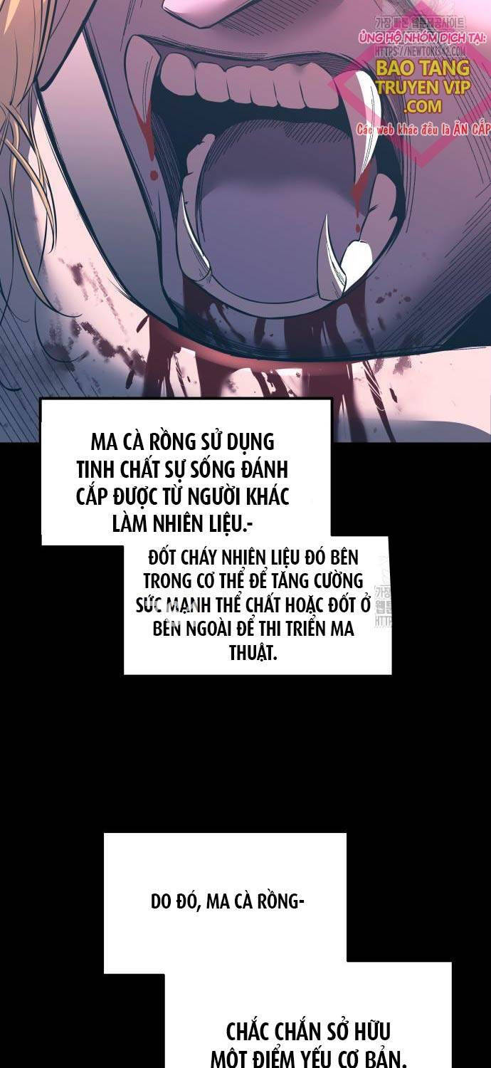 Trở Thành Hung Thần Trong Trò Chơi Thủ Thành Chapter 107 - Trang 1