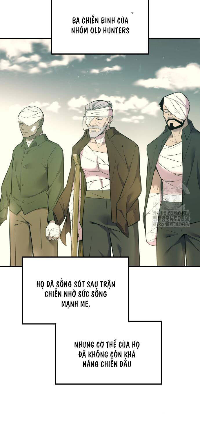 Trở Thành Hung Thần Trong Trò Chơi Thủ Thành Chapter 114 - Trang 50