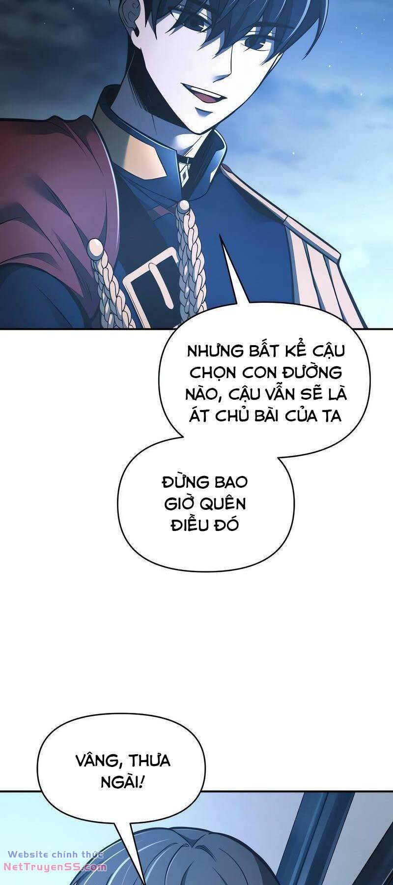 Trở Thành Hung Thần Trong Trò Chơi Thủ Thành Chapter 79 - Trang 56