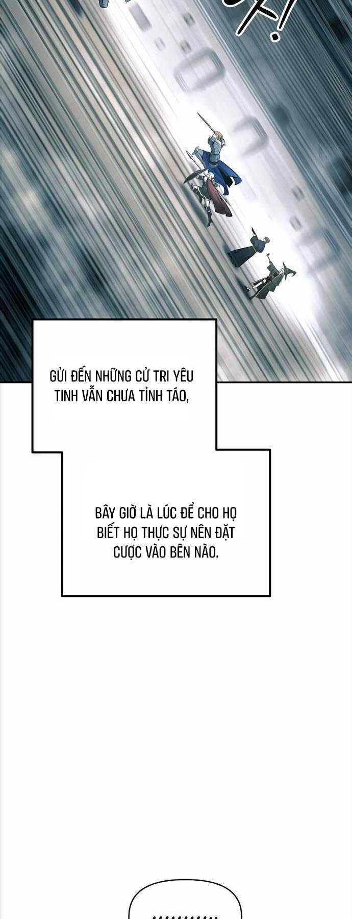 Trở Thành Hung Thần Trong Trò Chơi Thủ Thành Chapter 87 - Trang 60