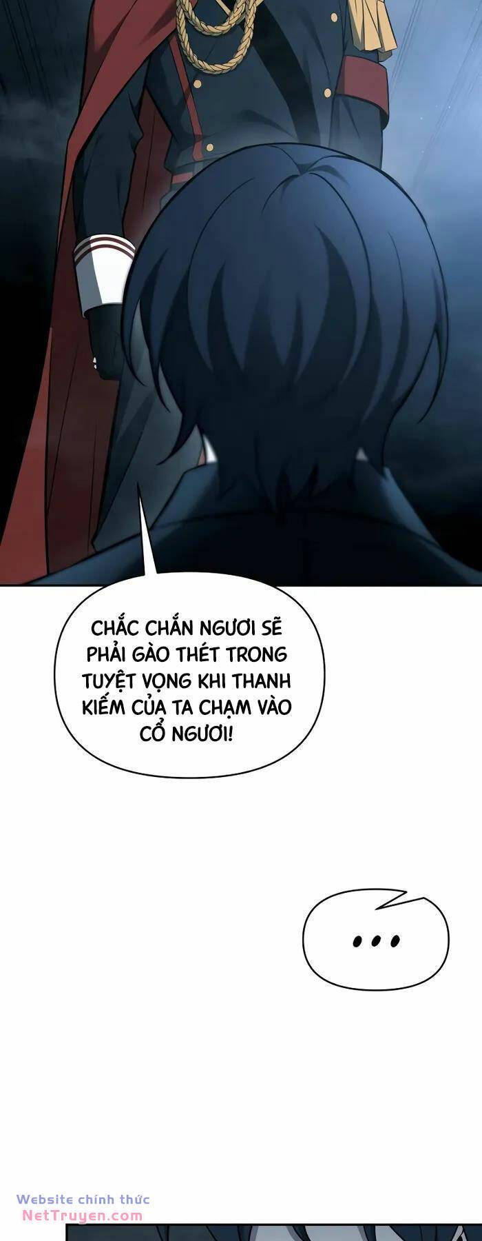 Trở Thành Hung Thần Trong Trò Chơi Thủ Thành Chapter 90 - Trang 59