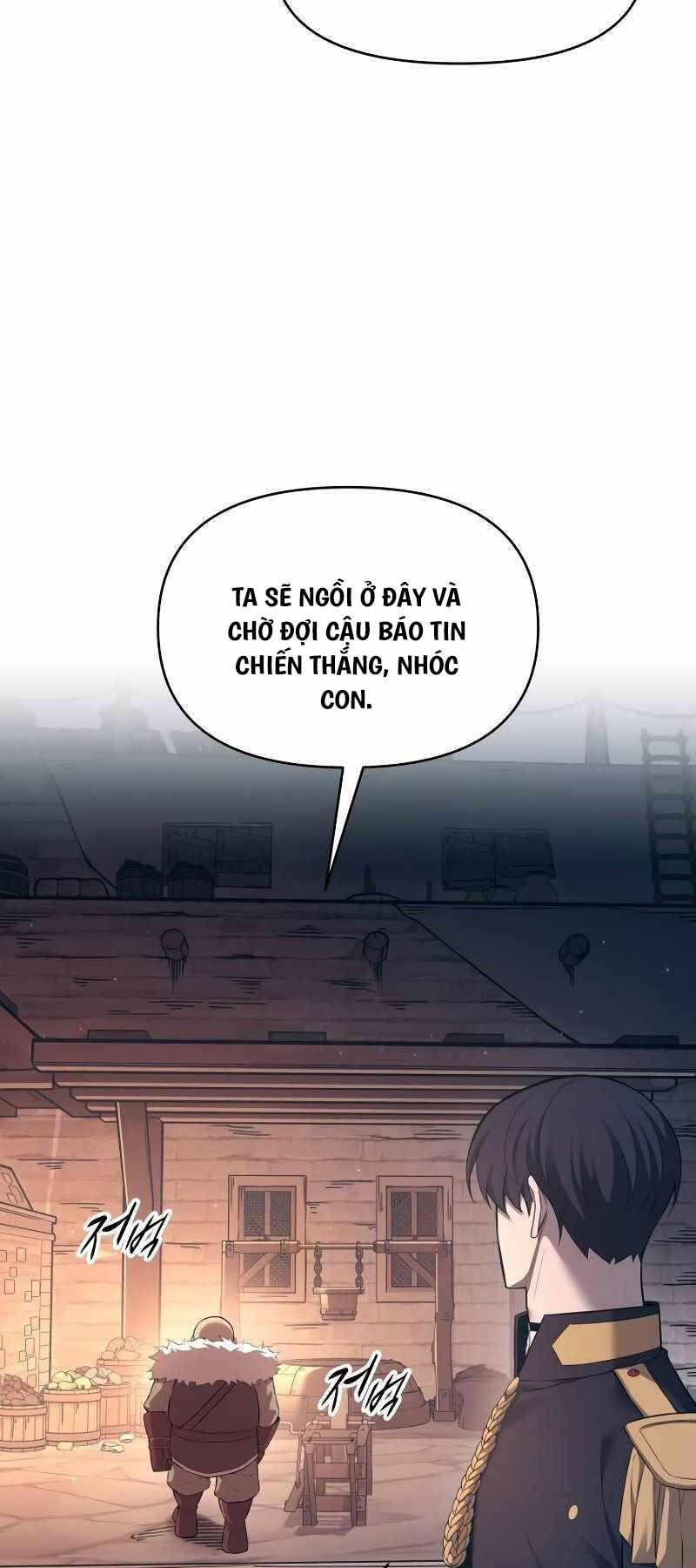 Trở Thành Hung Thần Trong Trò Chơi Thủ Thành Chapter 93 - Trang 80