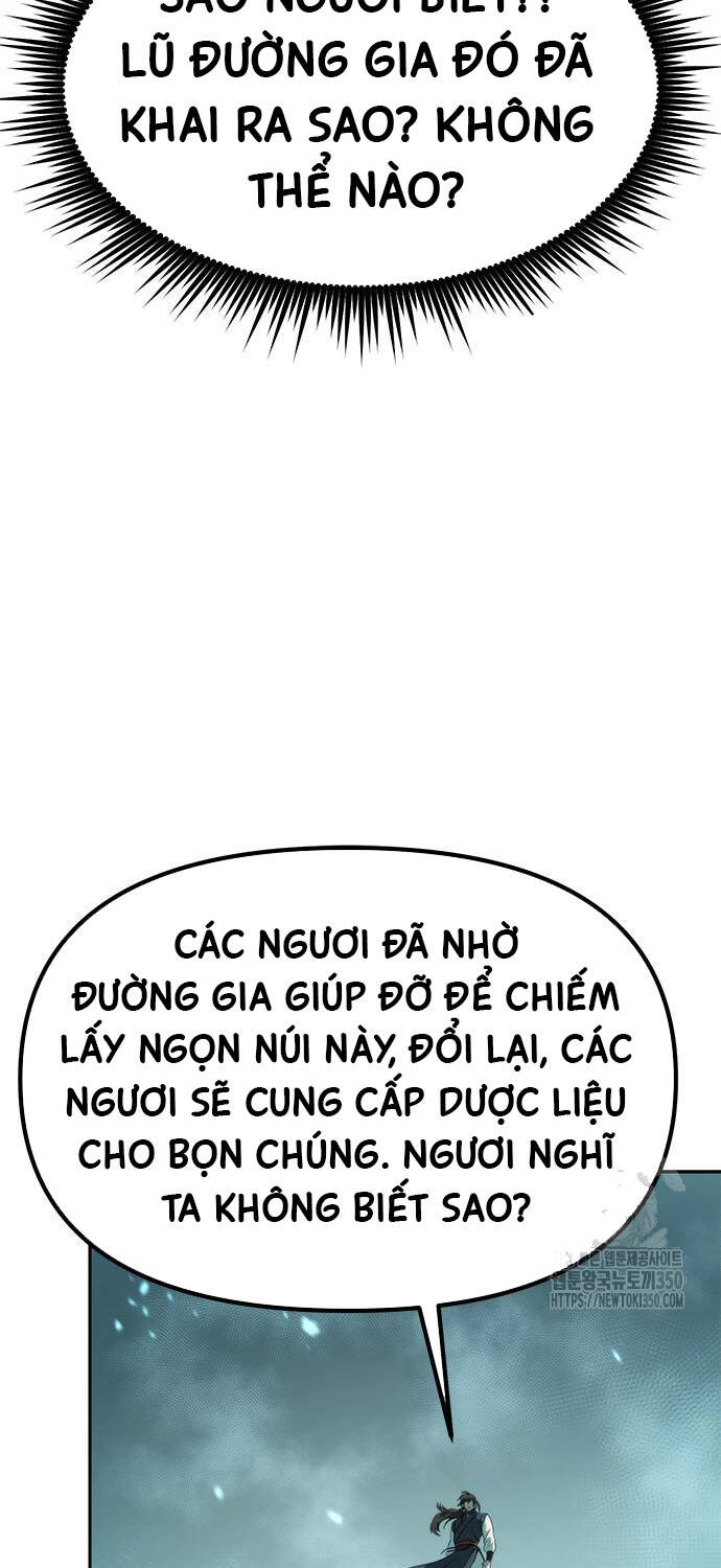 Ma Đạo Chuyển Sinh Ký Chapter 82 - Trang 29