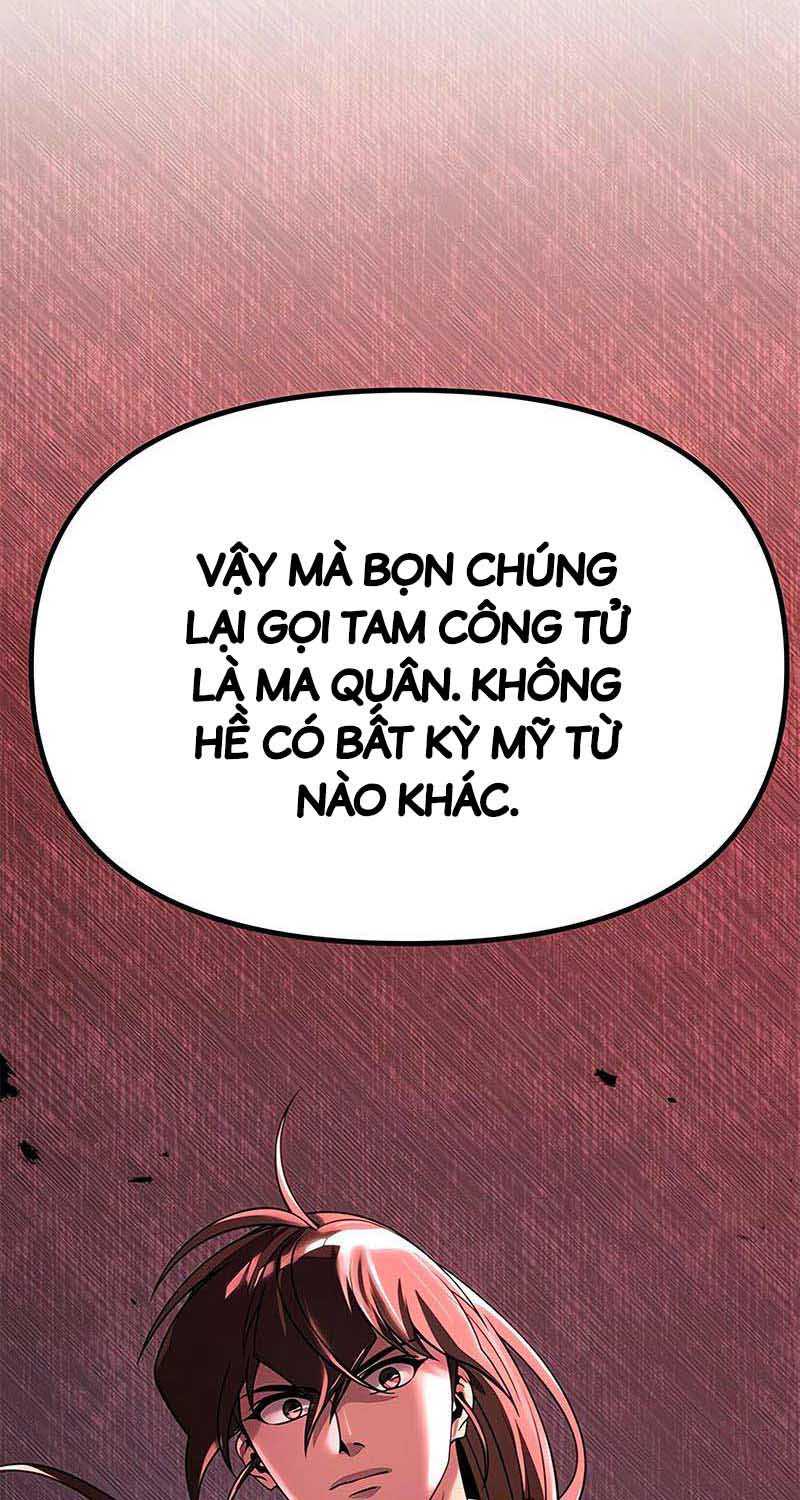 Ma Đạo Chuyển Sinh Ký Chapter 74 - Trang 22