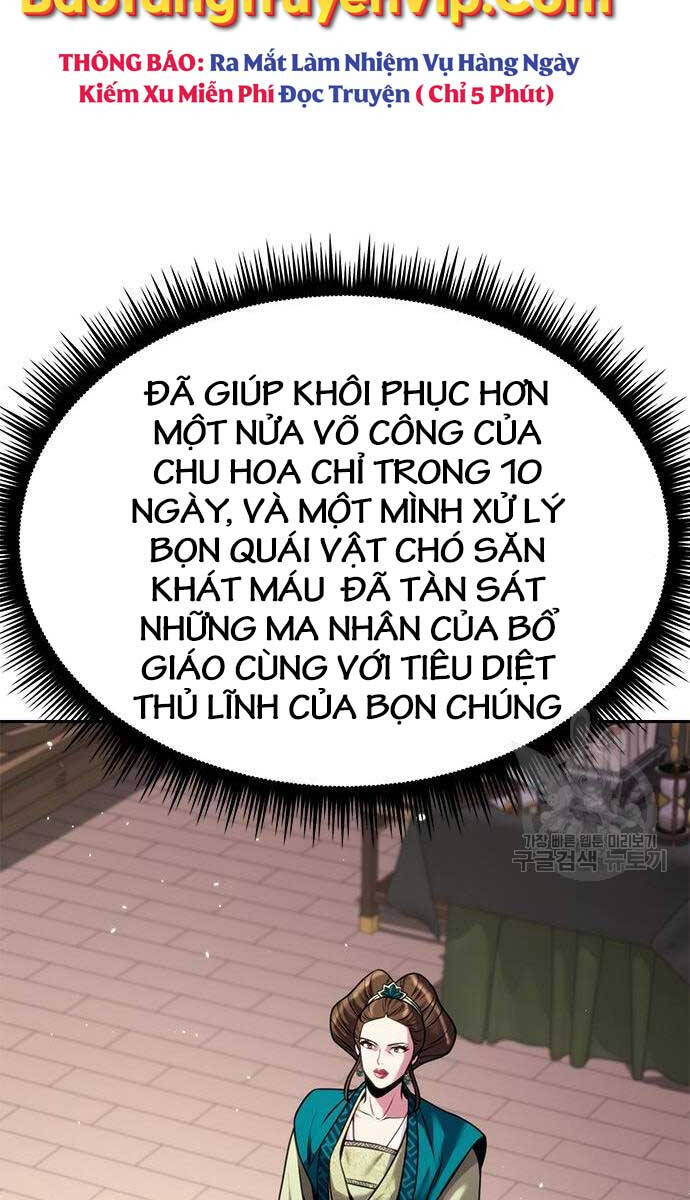 Ma Đạo Chuyển Sinh Ký Chapter 43 - Trang 57