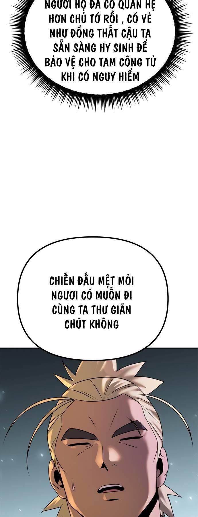 Ma Đạo Chuyển Sinh Ký Chapter 68 - Trang 42