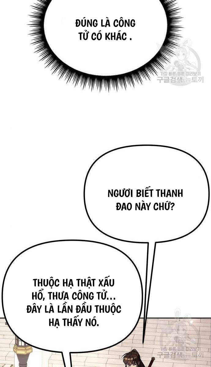 Ma Đạo Chuyển Sinh Ký Chapter 45 - Trang 11