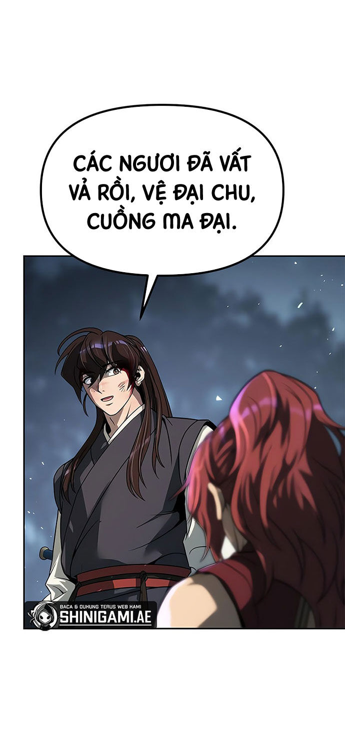 Ma Đạo Chuyển Sinh Ký Chapter 87 - Trang 88