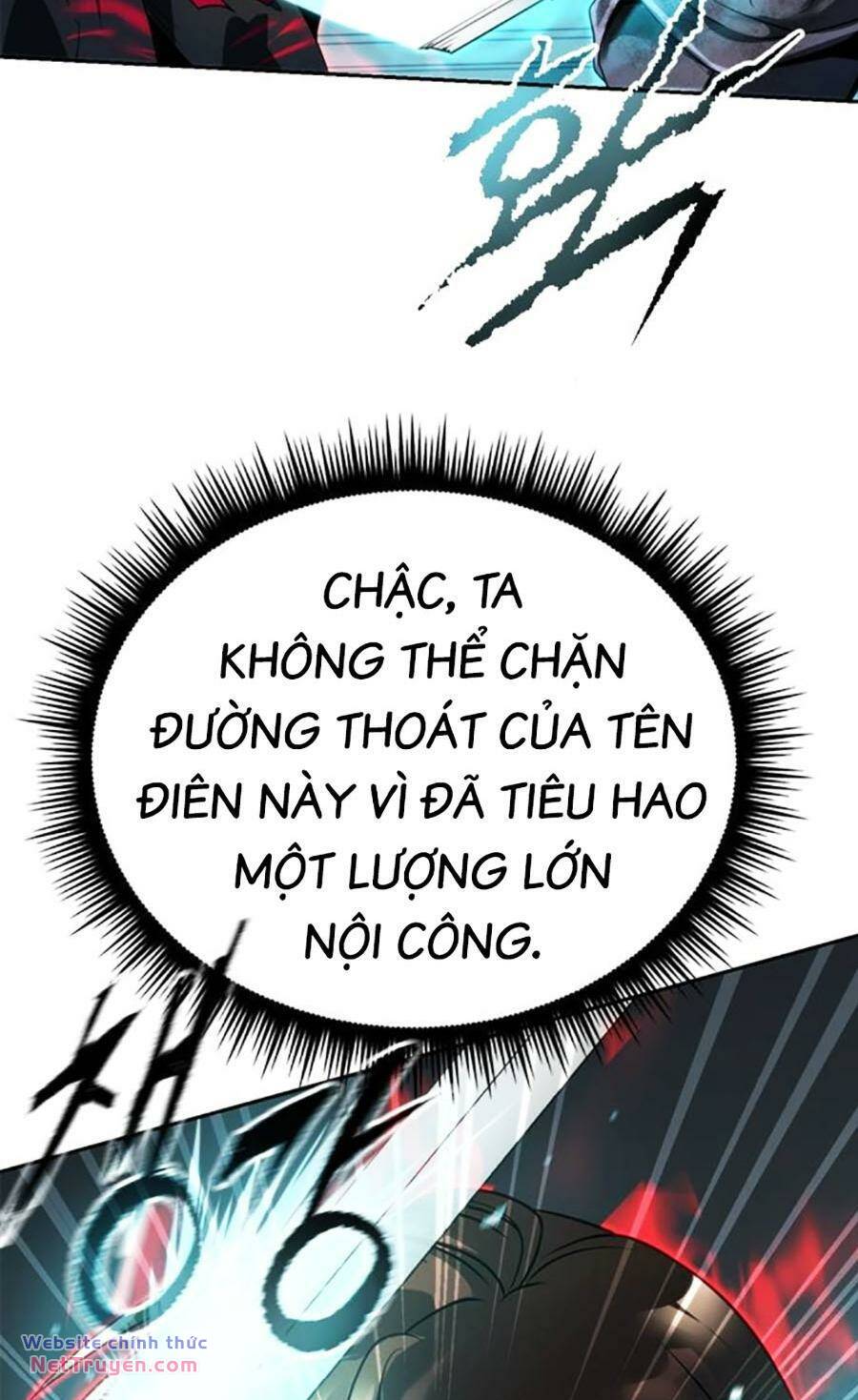 Ma Đạo Chuyển Sinh Ký Chapter 67 - Trang 34