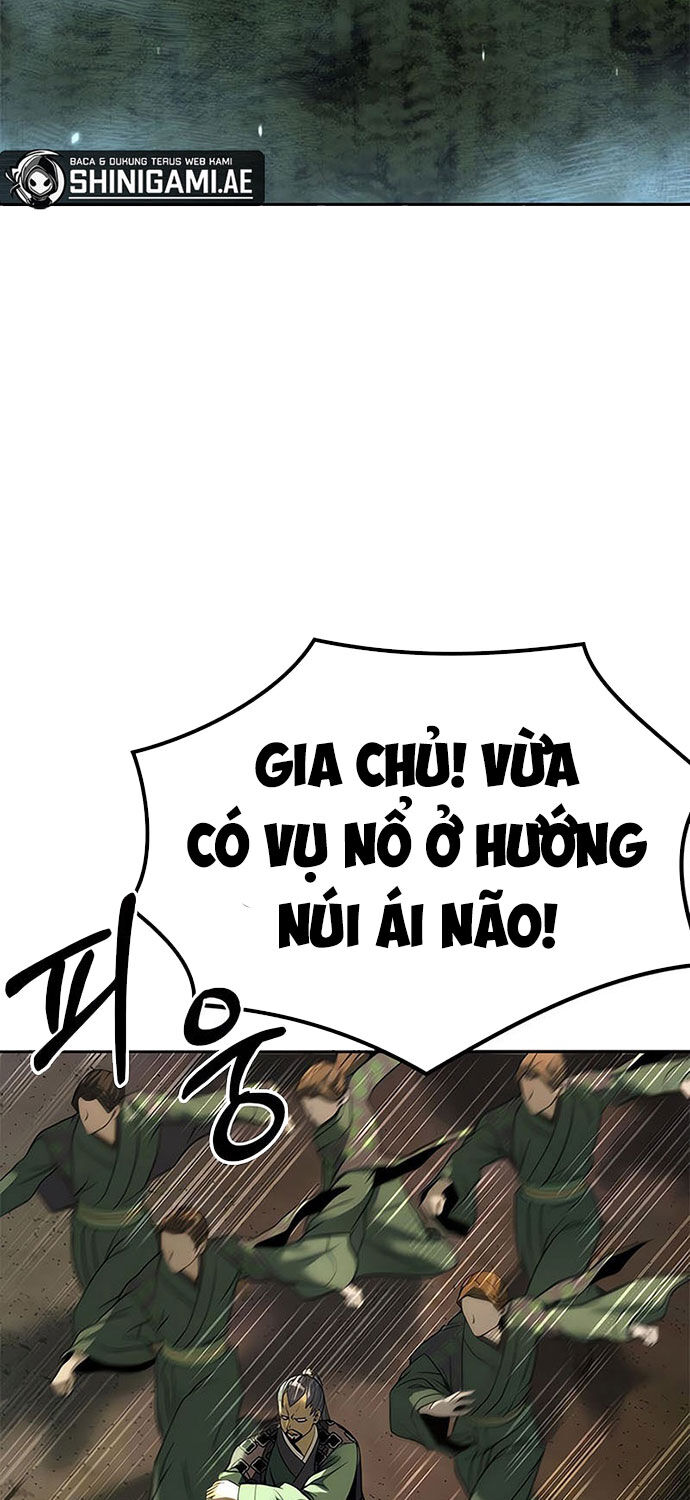 Ma Đạo Chuyển Sinh Ký Chapter 84 - Trang 9