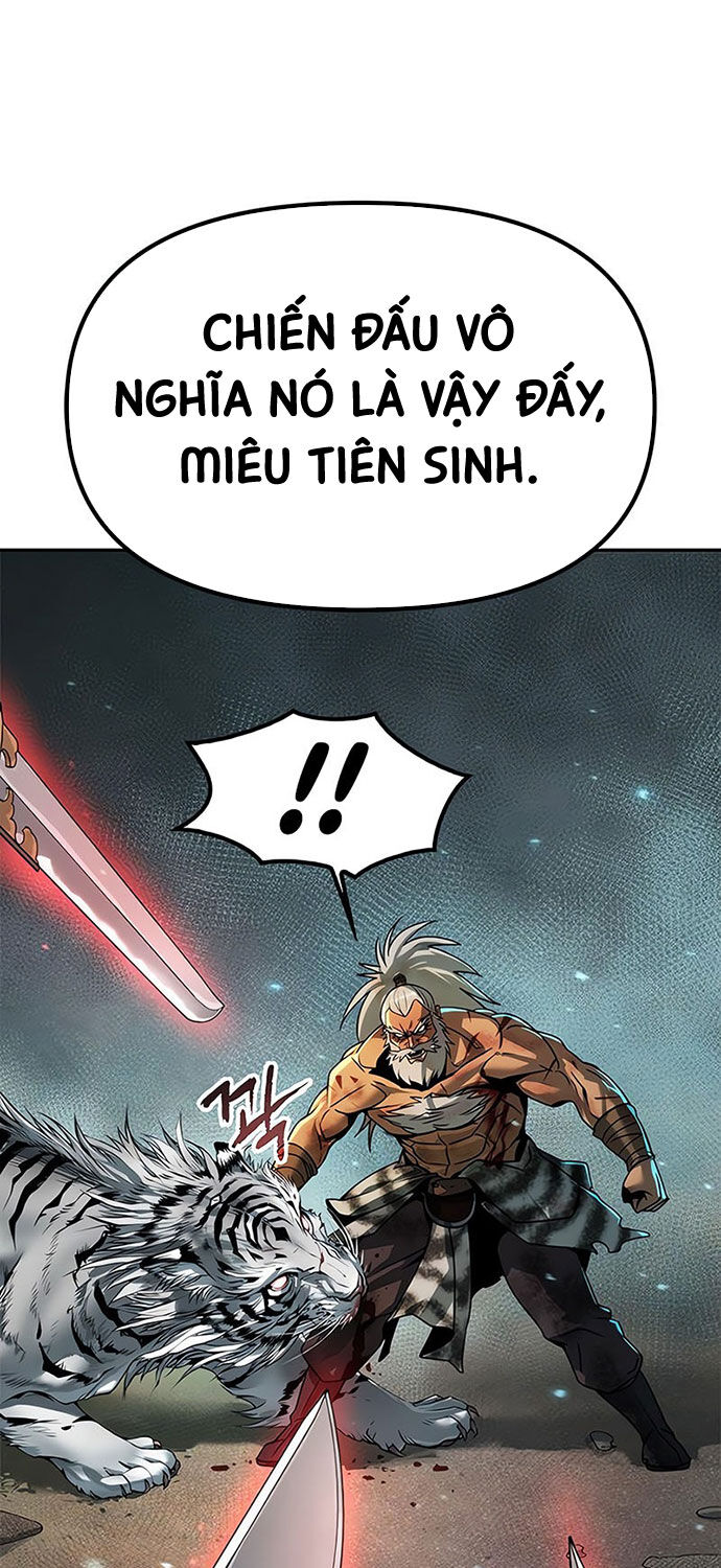 Ma Đạo Chuyển Sinh Ký Chapter 87 - Trang 55