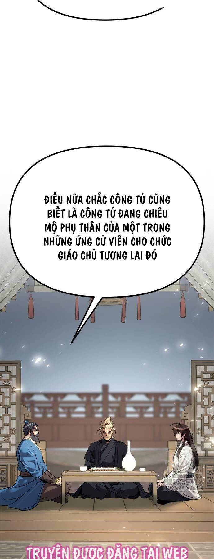 Ma Đạo Chuyển Sinh Ký Chapter 68 - Trang 104