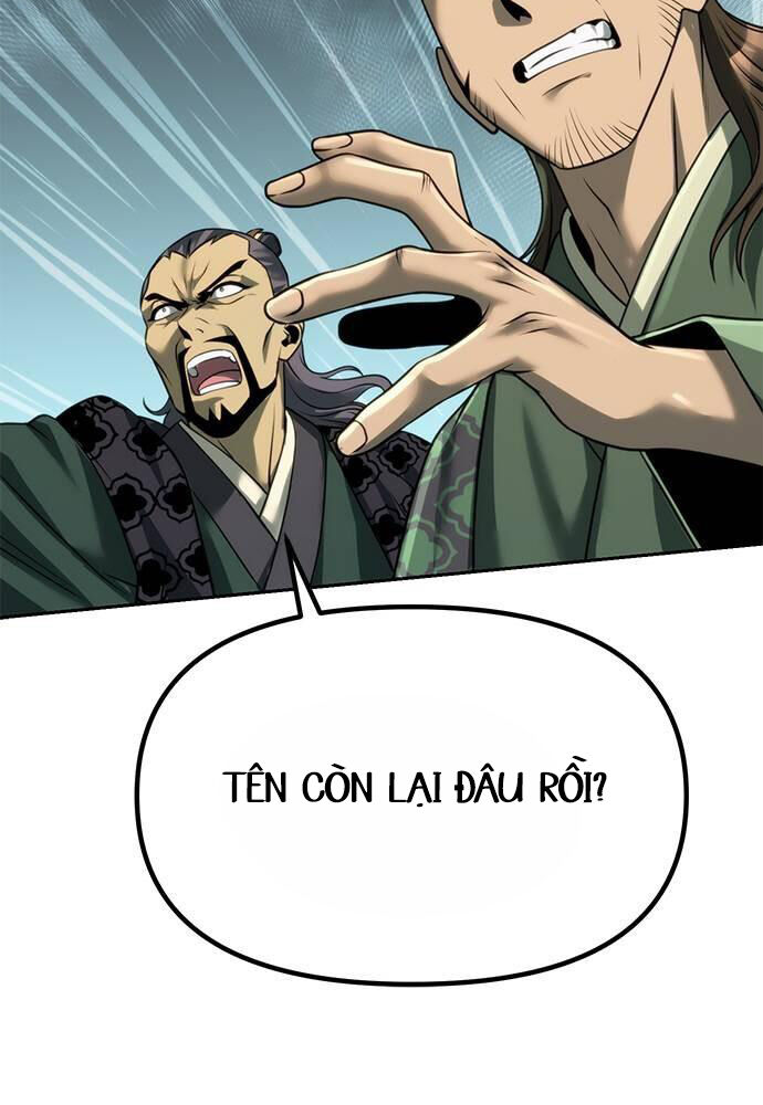 Ma Đạo Chuyển Sinh Ký Chapter 85 - Trang 21