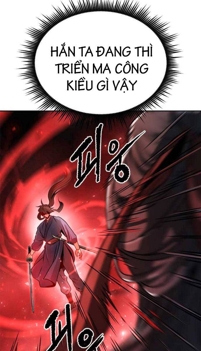 Ma Đạo Chuyển Sinh Ký Chapter 34 - Trang 56