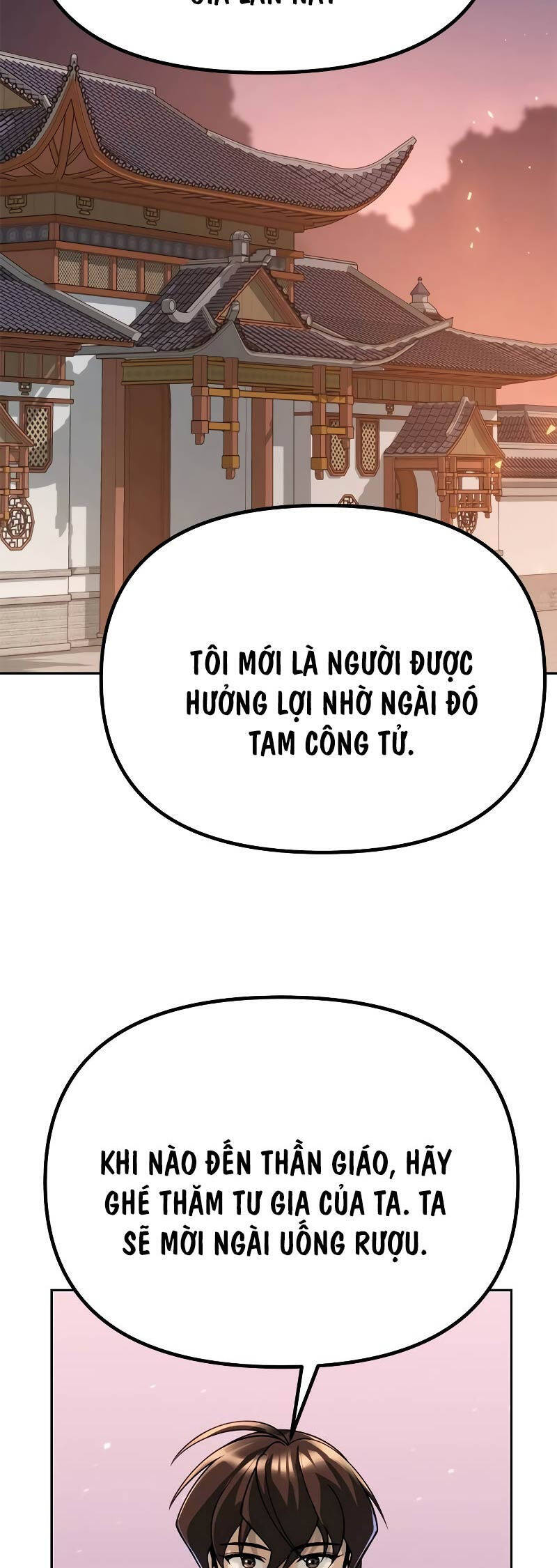 Ma Đạo Chuyển Sinh Ký Chapter 70 - Trang 70