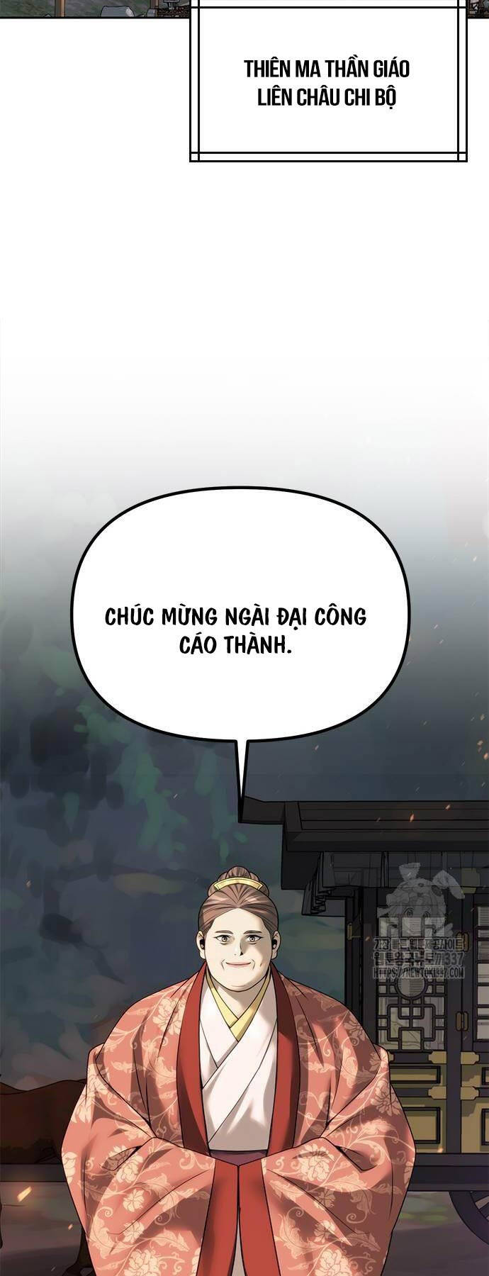 Ma Đạo Chuyển Sinh Ký Chapter 69 - Trang 52