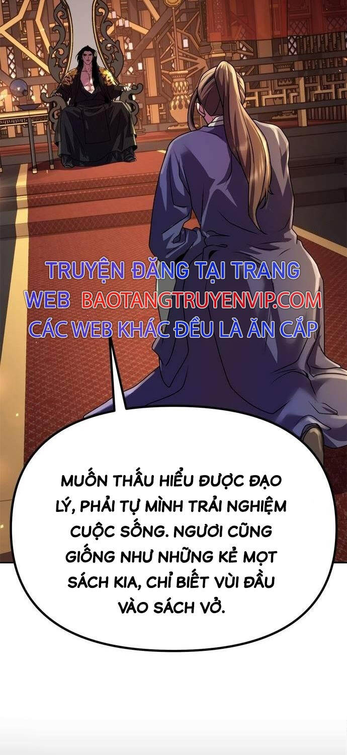 Ma Đạo Chuyển Sinh Ký Chapter 75 - Trang 86