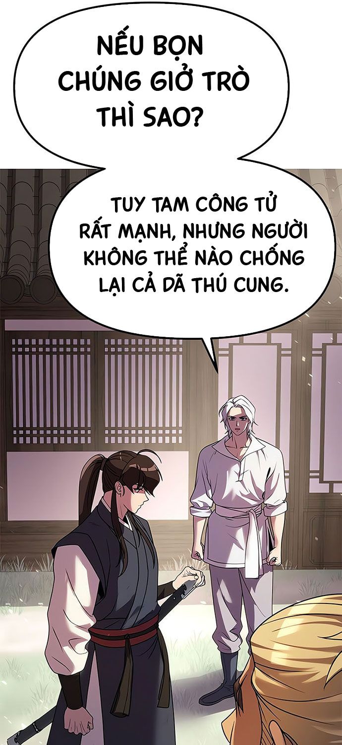 Ma Đạo Chuyển Sinh Ký Chapter 79 - Trang 107