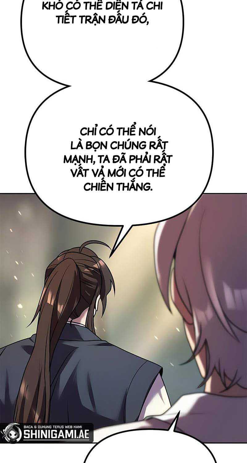 Ma Đạo Chuyển Sinh Ký Chapter 74.5 - Trang 26