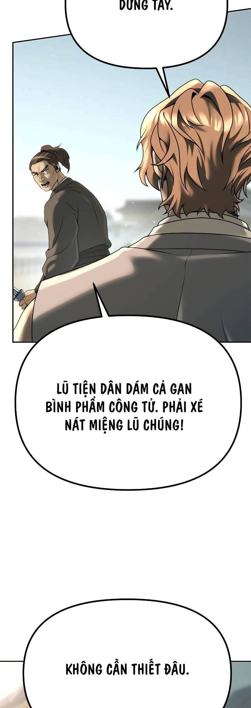 Ma Đạo Chuyển Sinh Ký Chapter 70 - Trang 85