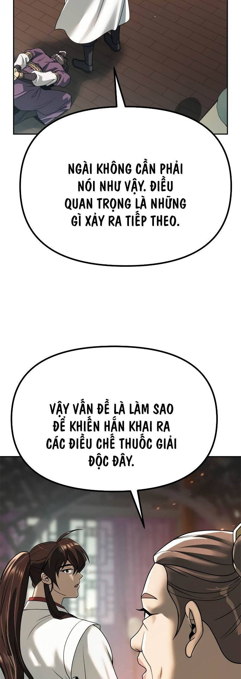 Ma Đạo Chuyển Sinh Ký Chapter 70 - Trang 50