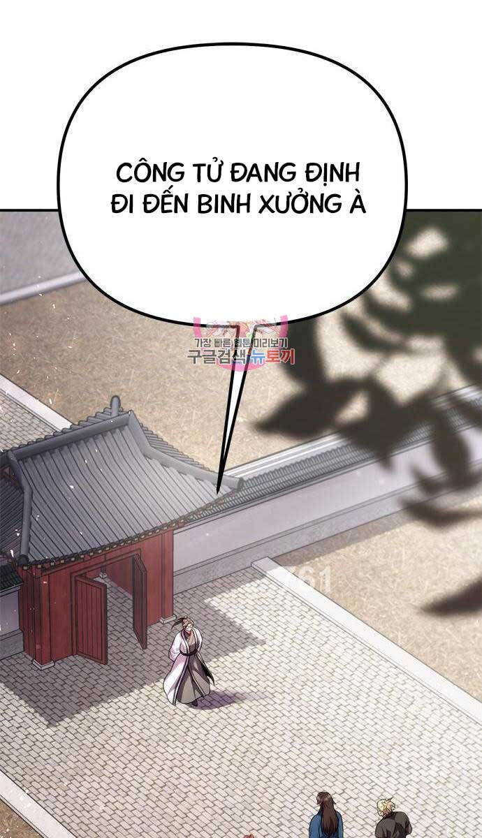 Ma Đạo Chuyển Sinh Ký Chapter 44 - Trang 0