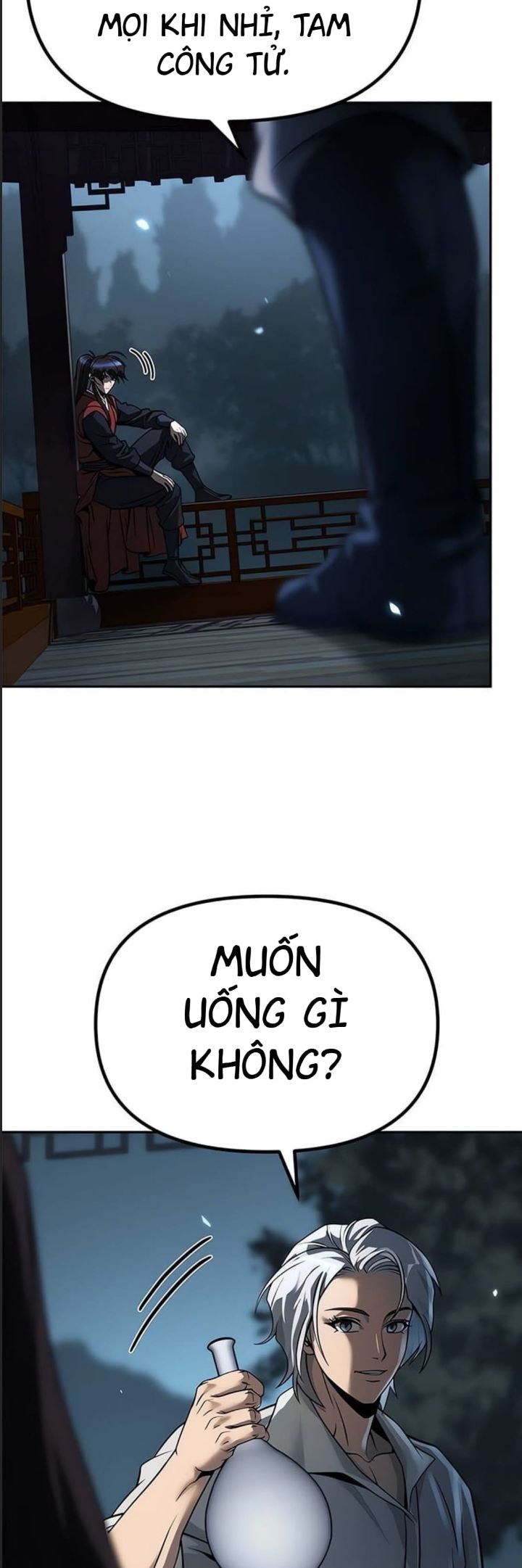 Ma Đạo Chuyển Sinh Ký Chapter 89 - Trang 94