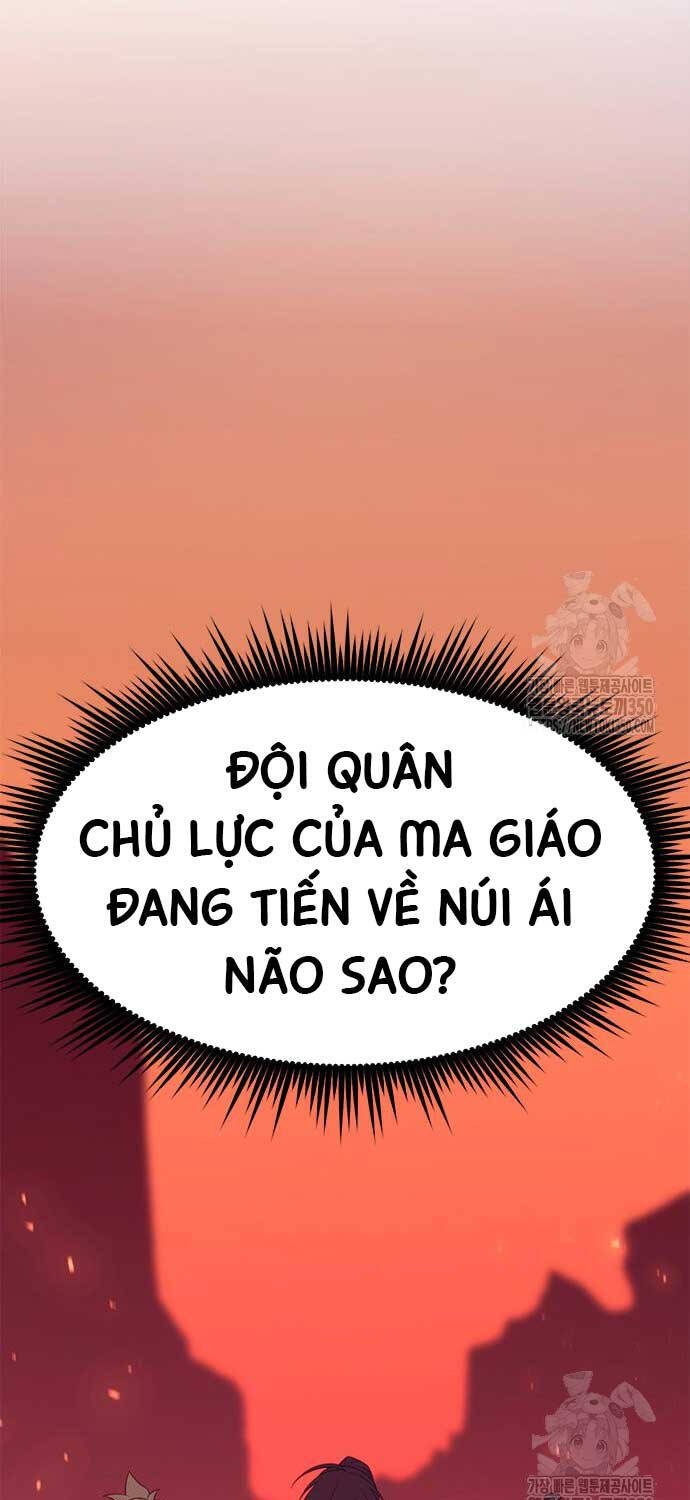 Ma Đạo Chuyển Sinh Ký Chapter 81 - Trang 53