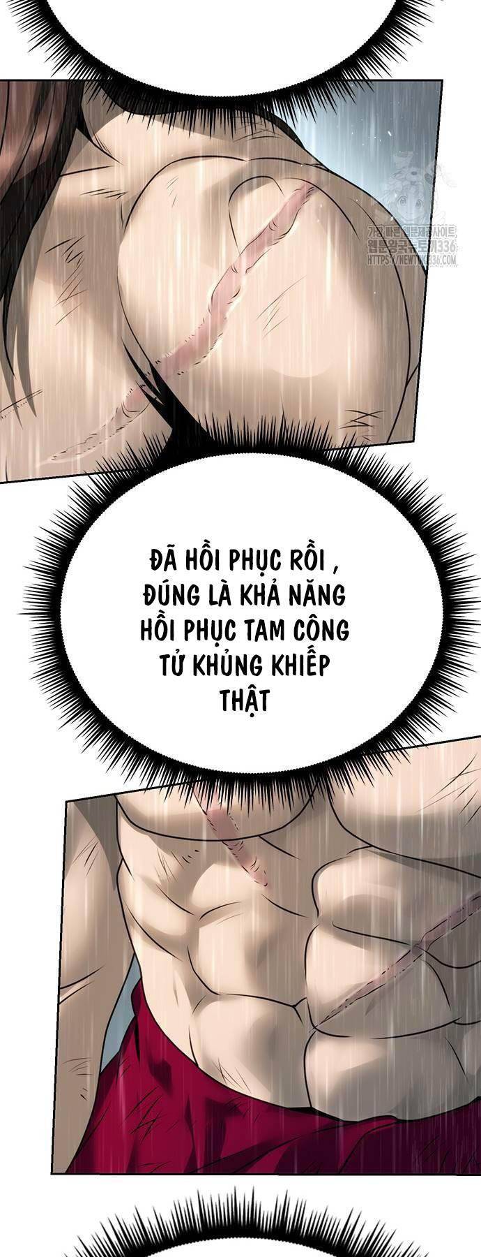 Ma Đạo Chuyển Sinh Ký Chapter 68 - Trang 16