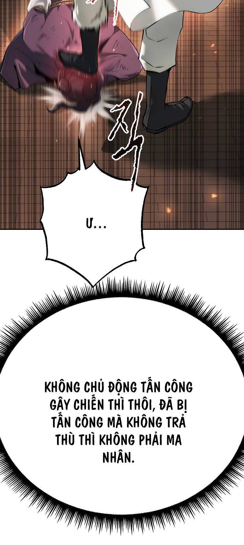 Ma Đạo Chuyển Sinh Ký Chapter 70 - Trang 48