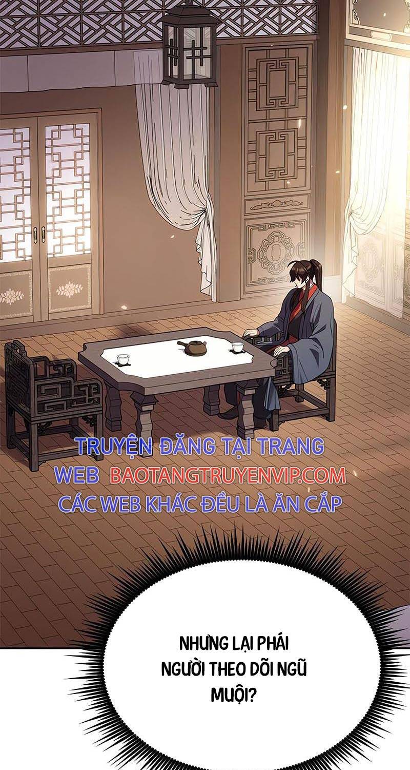 Ma Đạo Chuyển Sinh Ký Chapter 78 - Trang 4