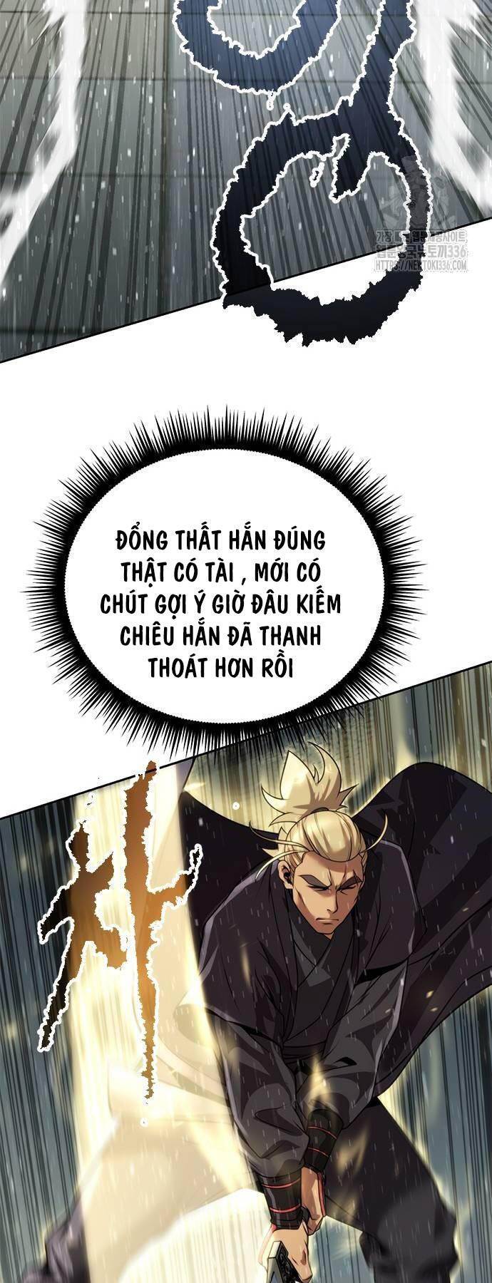 Ma Đạo Chuyển Sinh Ký Chapter 68 - Trang 64