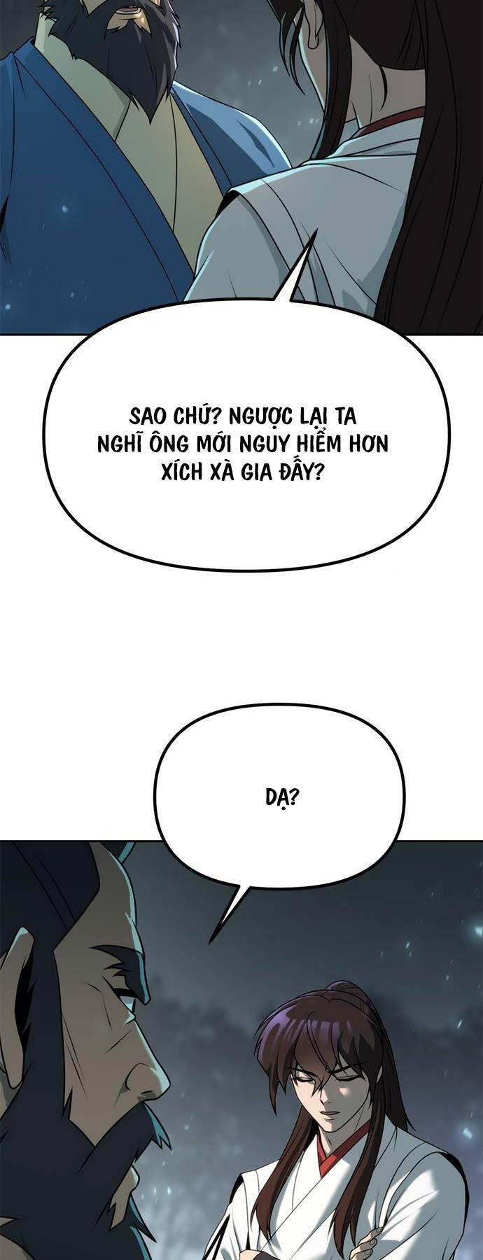 Ma Đạo Chuyển Sinh Ký Chapter 69 - Trang 80