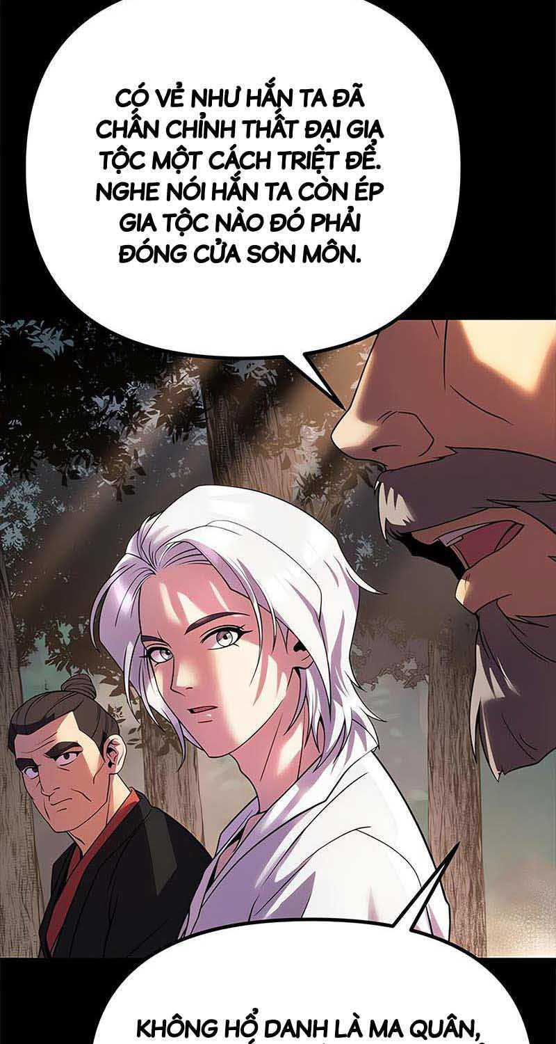 Ma Đạo Chuyển Sinh Ký Chapter 74 - Trang 30