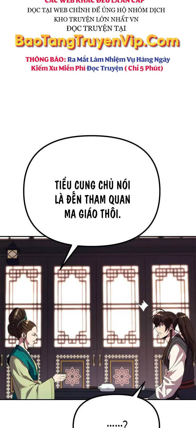 Ma Đạo Chuyển Sinh Ký Chapter 73 - Trang 139