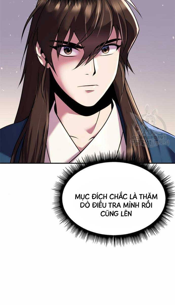 Ma Đạo Chuyển Sinh Ký Chapter 44 - Trang 13