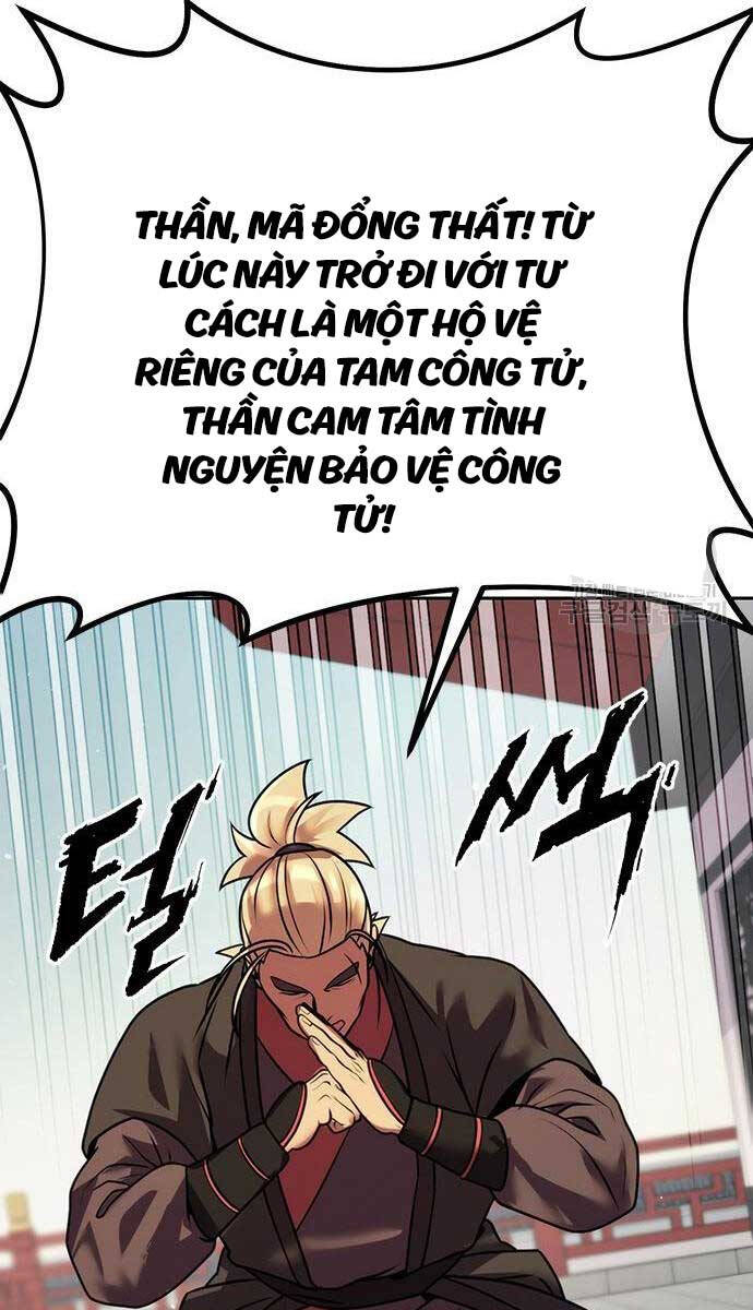 Ma Đạo Chuyển Sinh Ký Chapter 43 - Trang 100