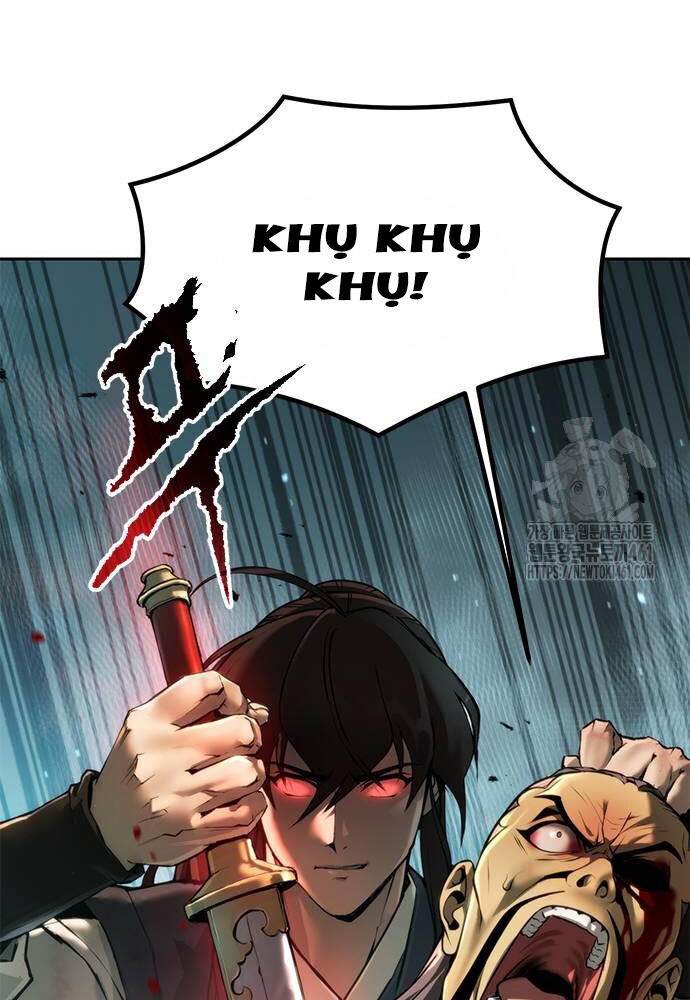 Ma Đạo Chuyển Sinh Ký Chapter 85 - Trang 53