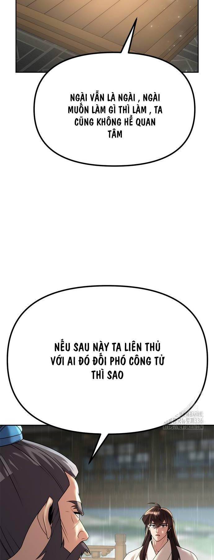 Ma Đạo Chuyển Sinh Ký Chapter 68 - Trang 85