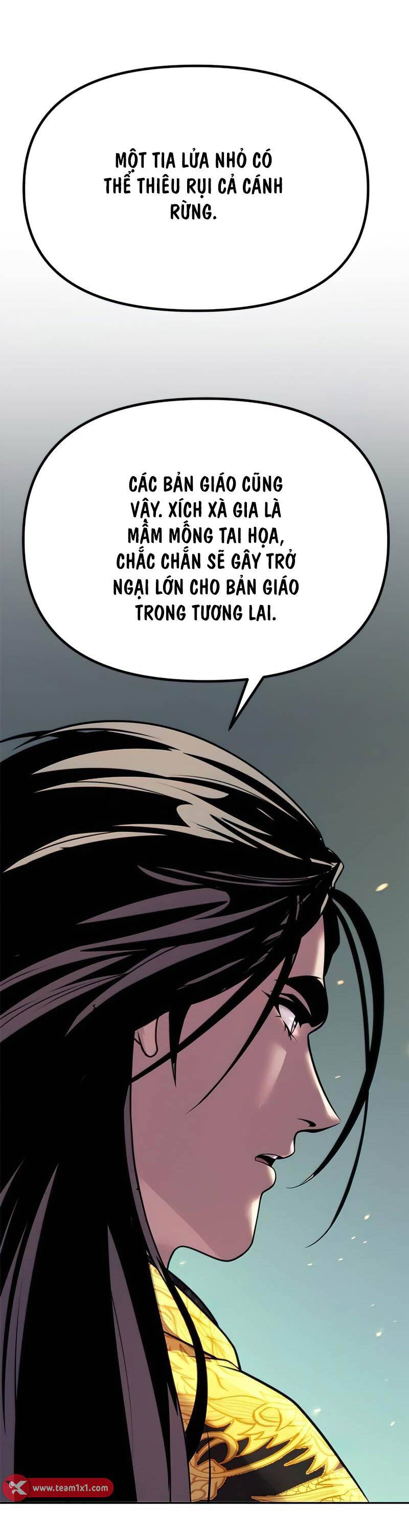 Ma Đạo Chuyển Sinh Ký Chapter 71 - Trang 35